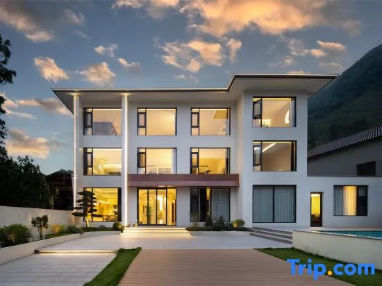 Mu Zhu · Retreat | Ski Resort Villa (Jiangnan Tianchi Ski Resort Branch)