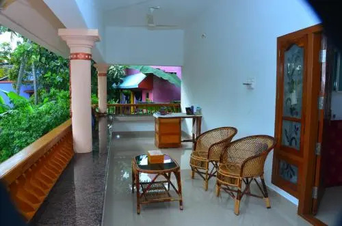 Labiba Beach Resort