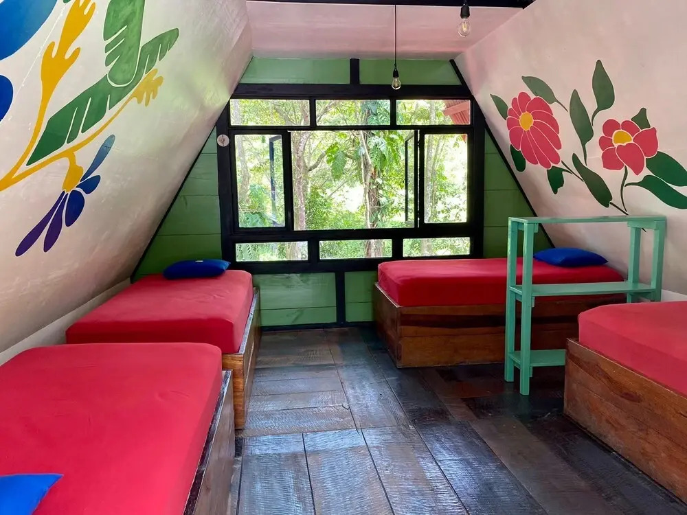 Greengos Hotel