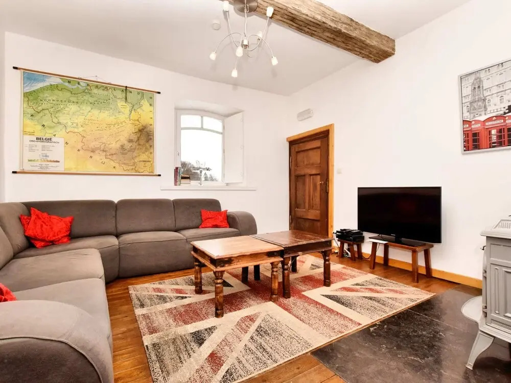 Holiday Home Ideal for Groups