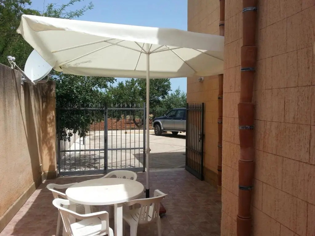 Casa Eva