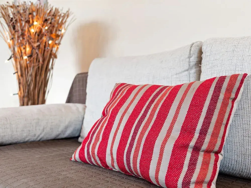 Quaint Pet-friendly Apartment in Neustraßburg