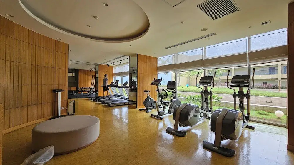 Branz Apartment BSD City by Nagisa Bali