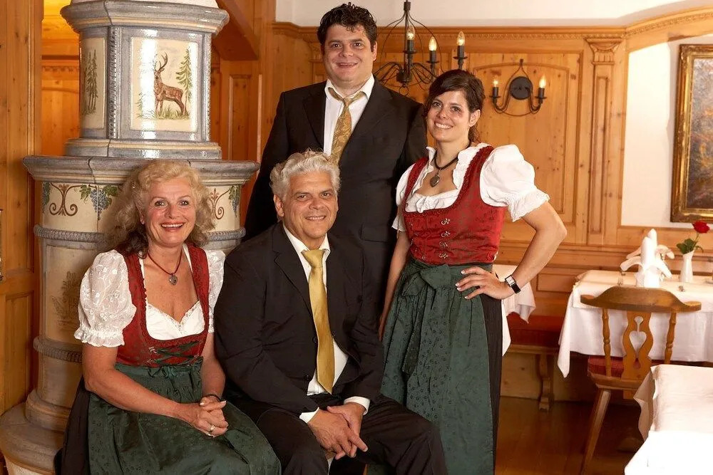 Hotel Ochsen
