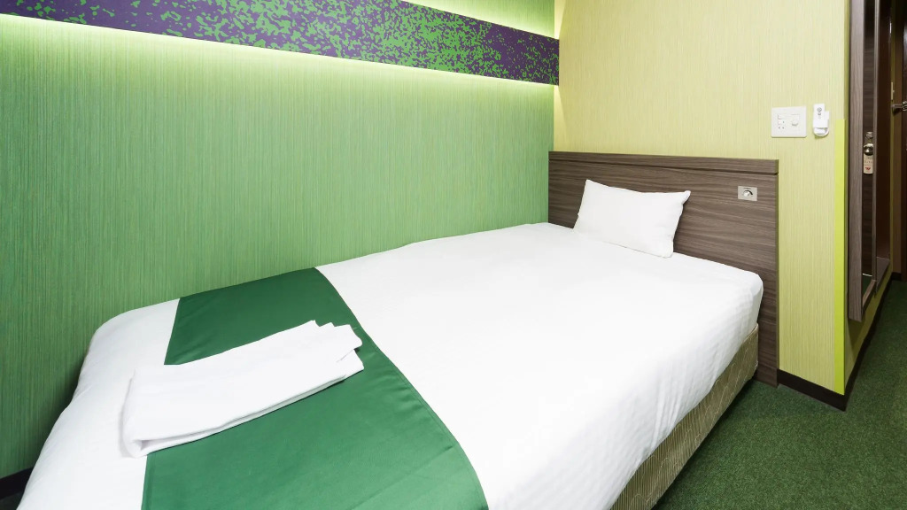 KOKO HOTEL Nagoya Marunouchi - formerly Hotel Wing International Nagoya
