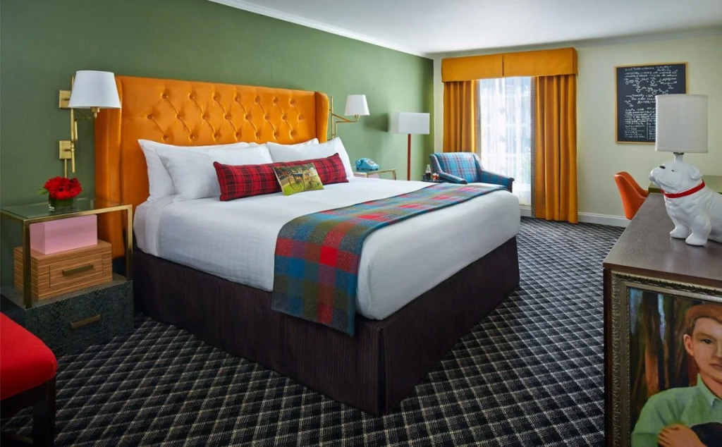Hotel Abacus