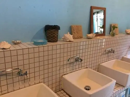 Shanti Bungalow