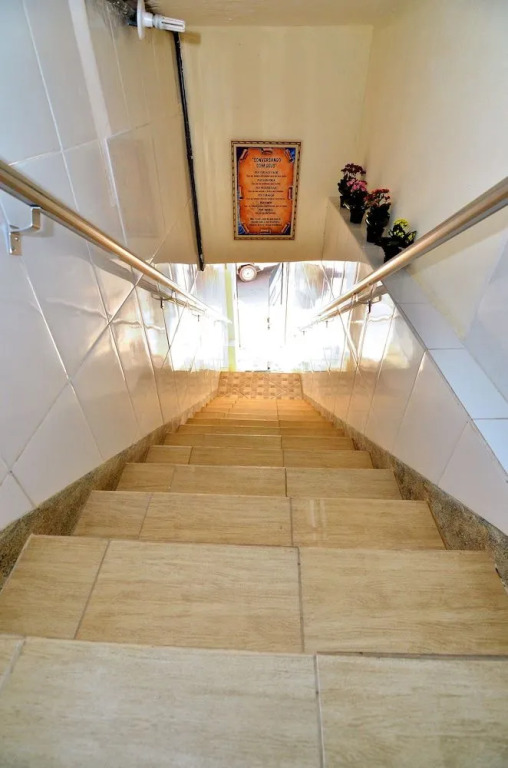 Frei Galvão hotel