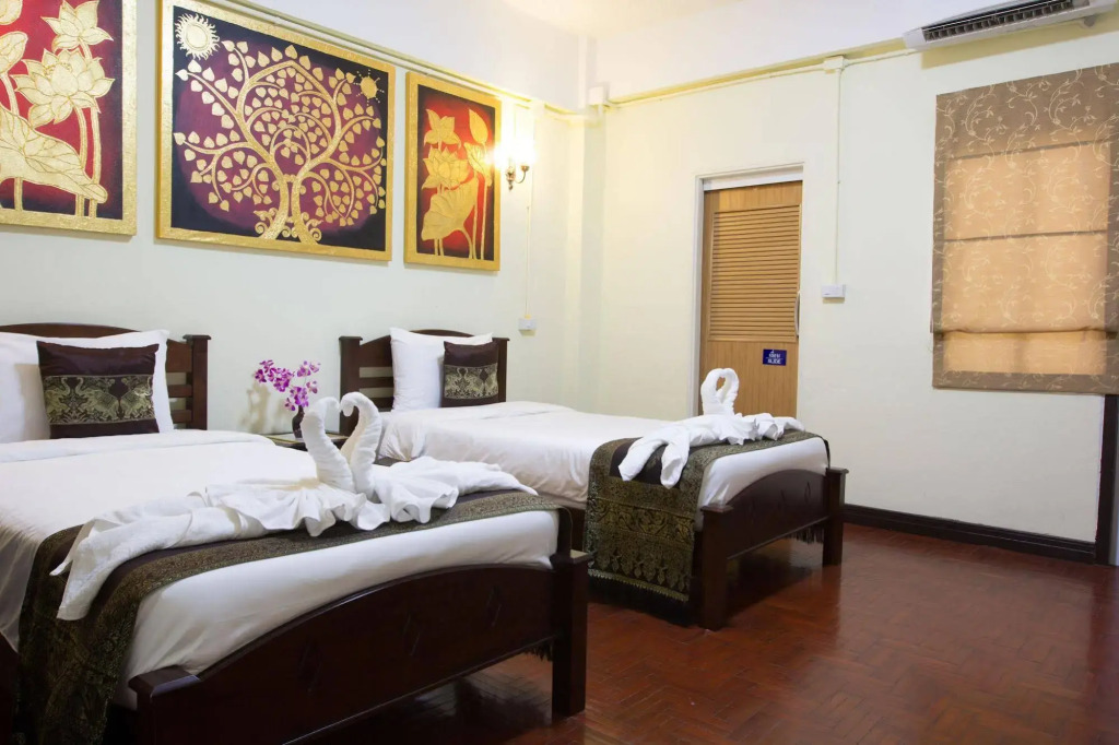 SASIMA Bed and Breakfast