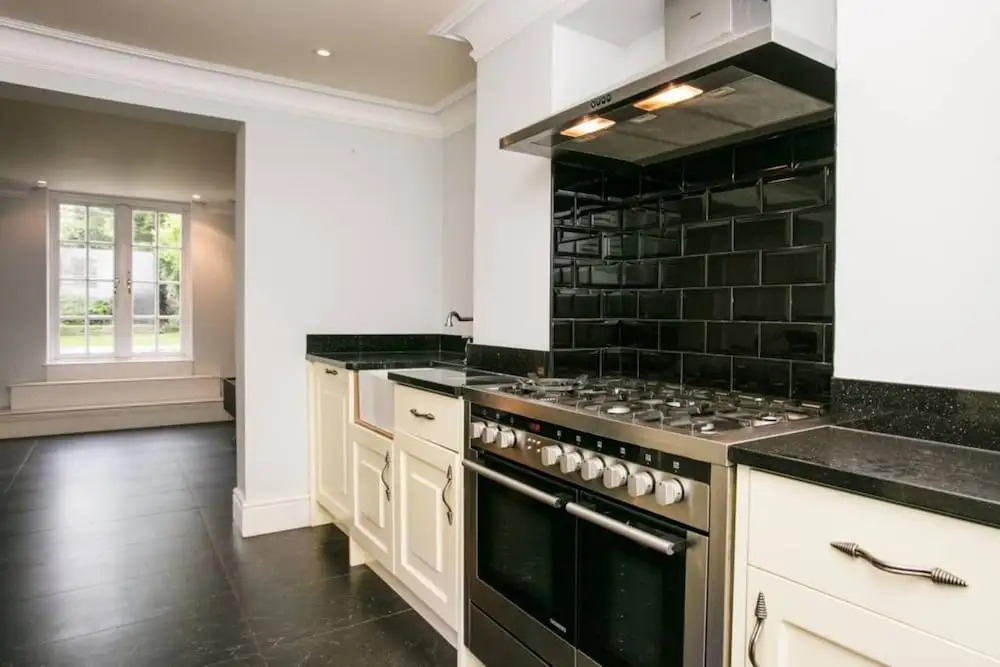 Wimbledon Village 4 Bedroom House