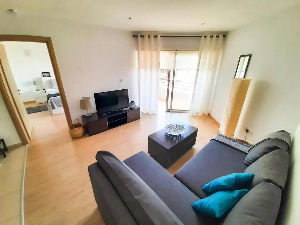 Eden Sea Breeze, 1 bed, Rooftop Pool, Gym