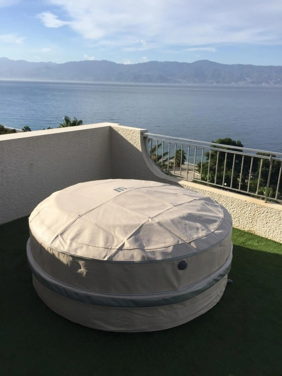 Reggio Suite Luxury