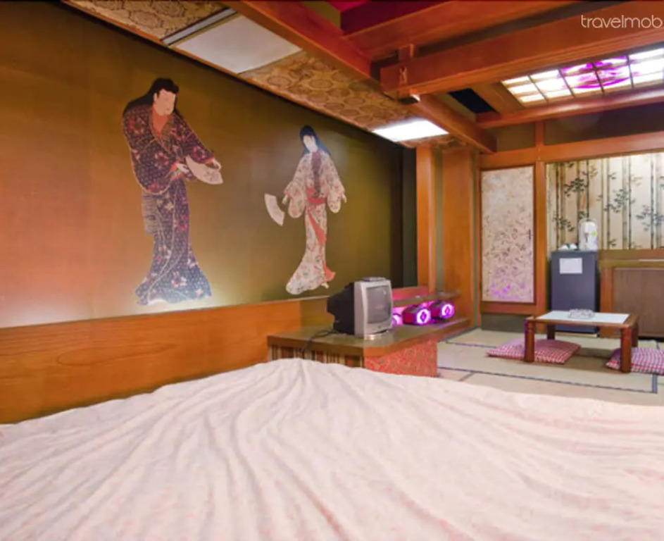 Yoshi's House