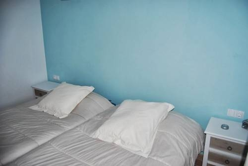 Apartamento Duplex Casa Mara