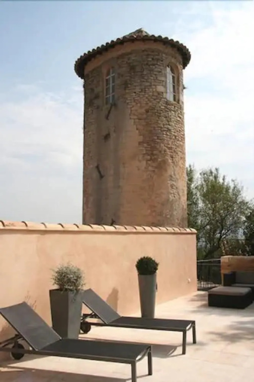 Château Constantin