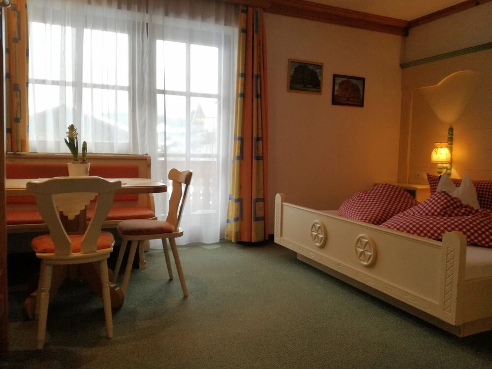 Tramberger Apartments