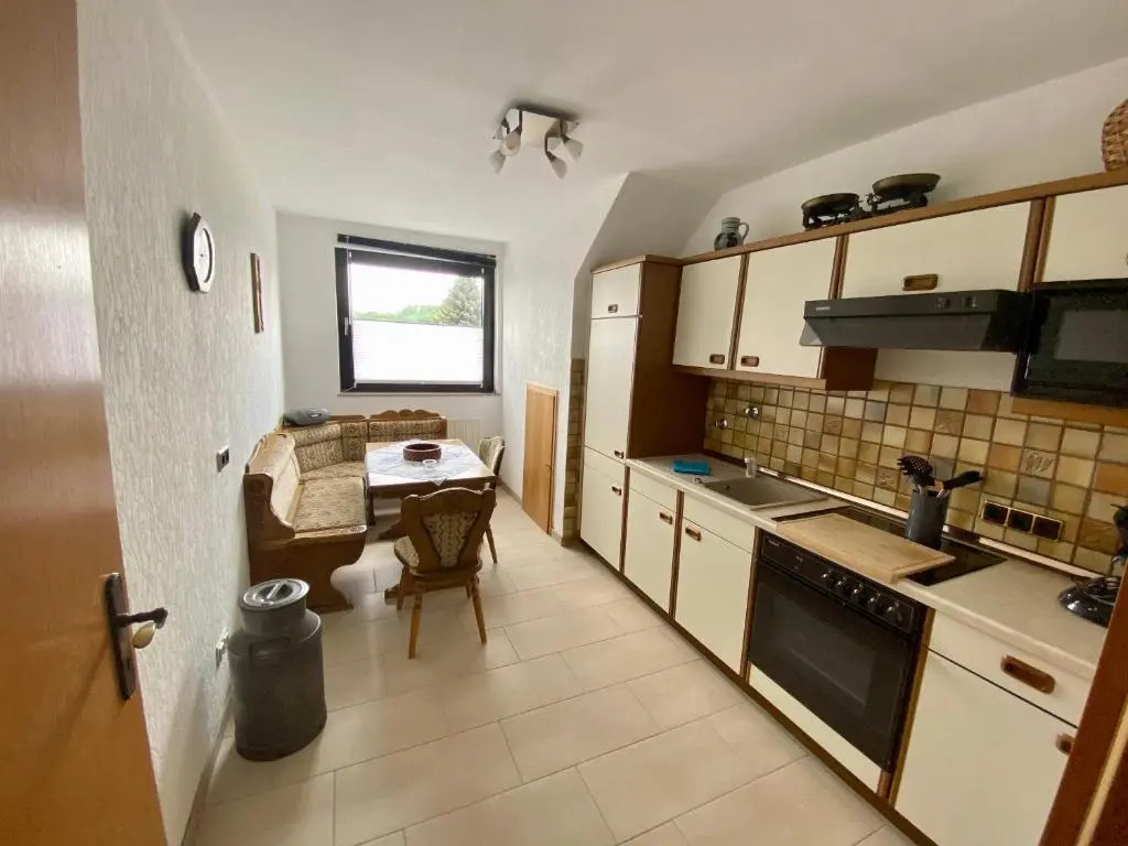 Apartment Anita