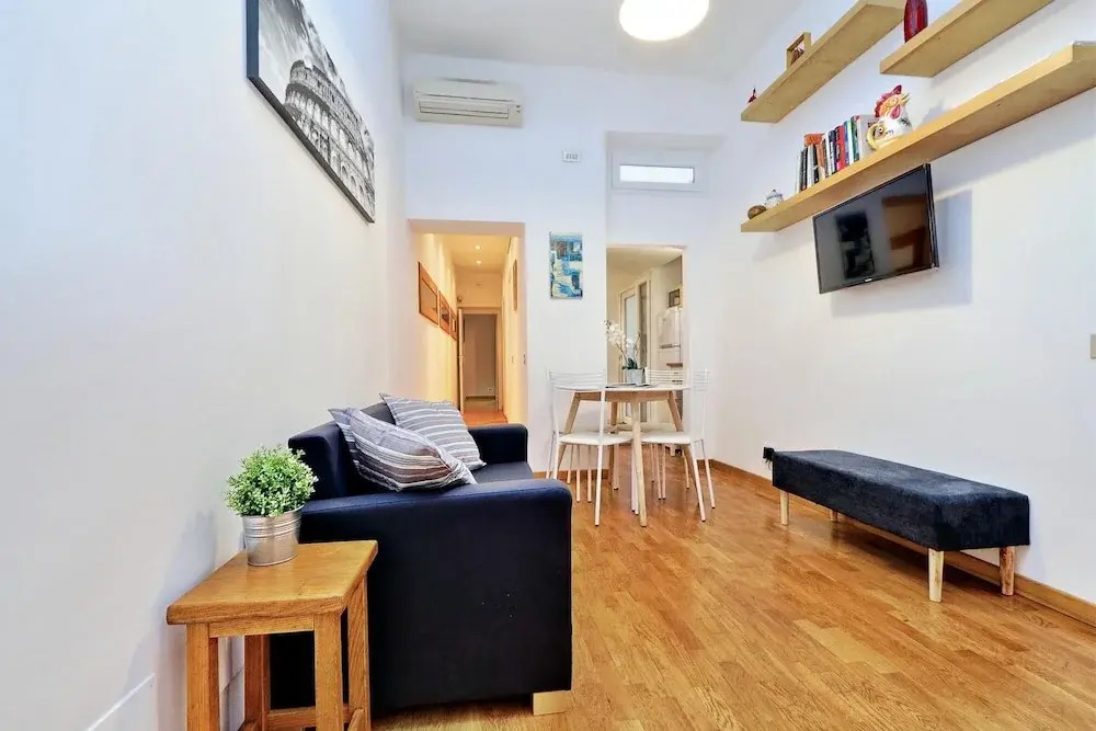 Degli Ombrellari 19 - Cozy Borgo