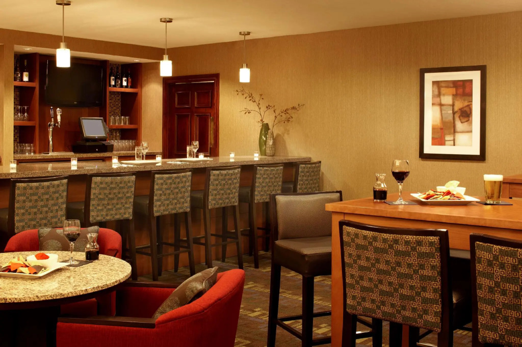Hyatt House Scottsdale Old Town