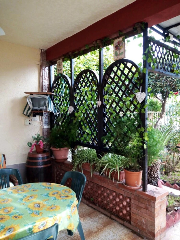 House With 2 Bedrooms In Punta Secca With Enclosed Garden 500 M From The Beach