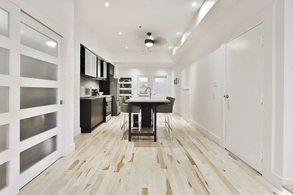 Les Lofts du Mont Royal