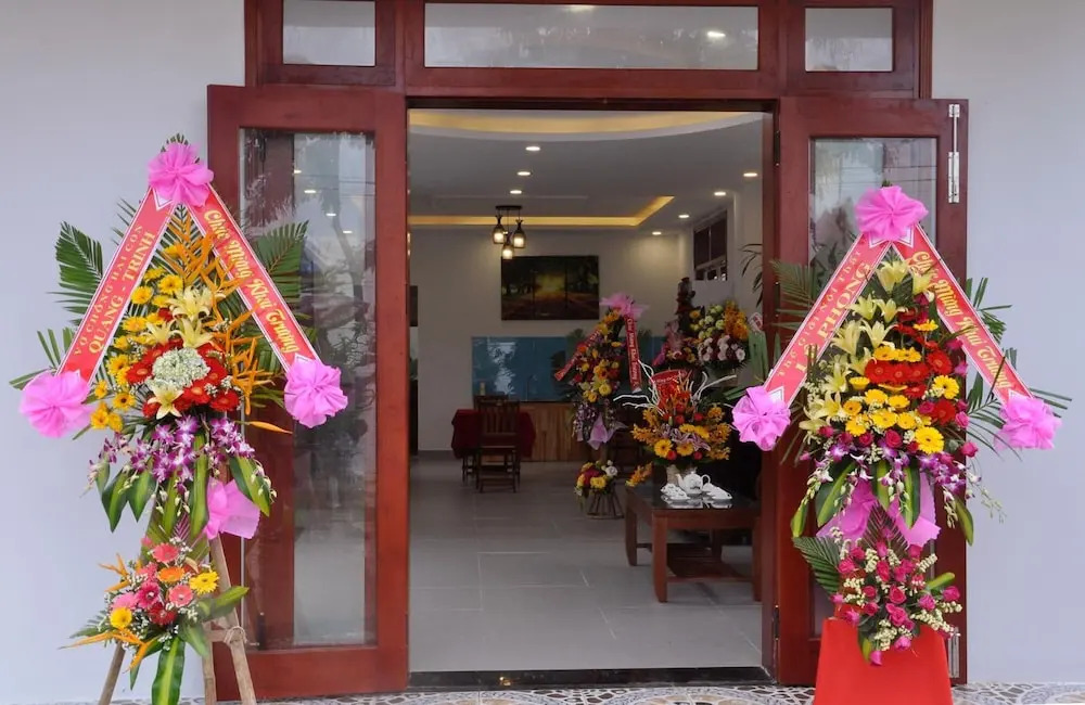 Phu Hung Thinh Villa