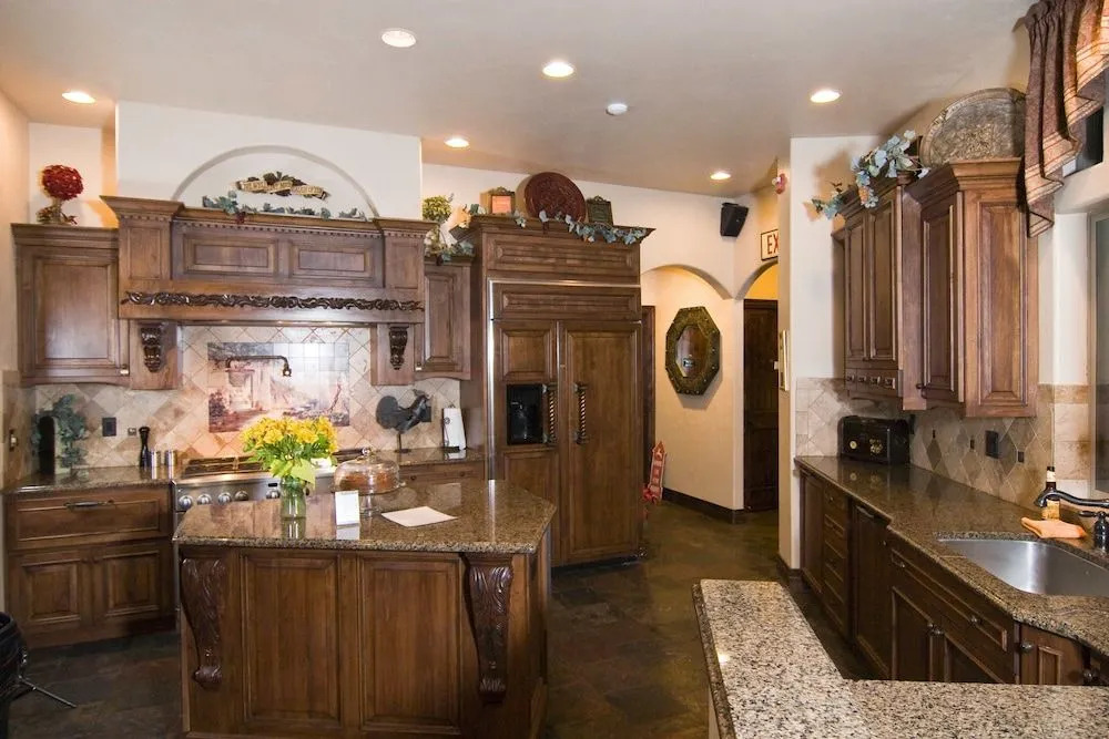 Arrowhead Manor Bed & Breakfast Inn & Event Center