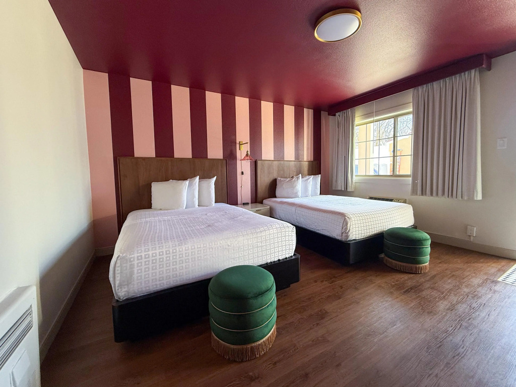 The Buxton, BW Signature Collection by Best Western
