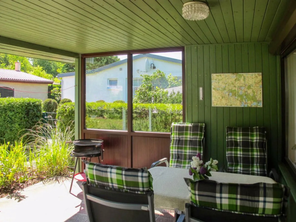 House Am Walde Dobbertin 14021