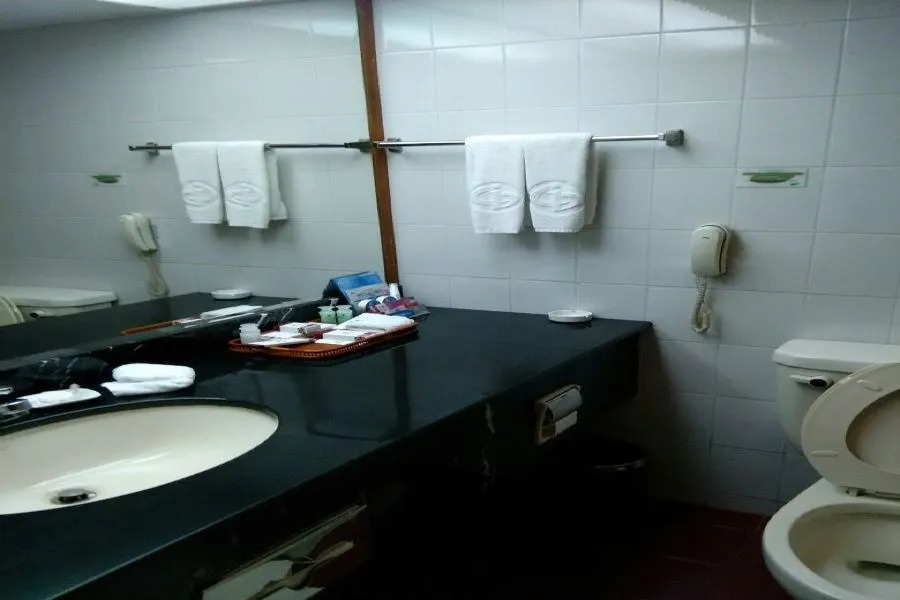 Zengcheng Hotel
