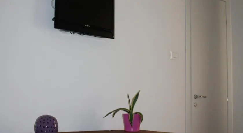 B&B Centro206