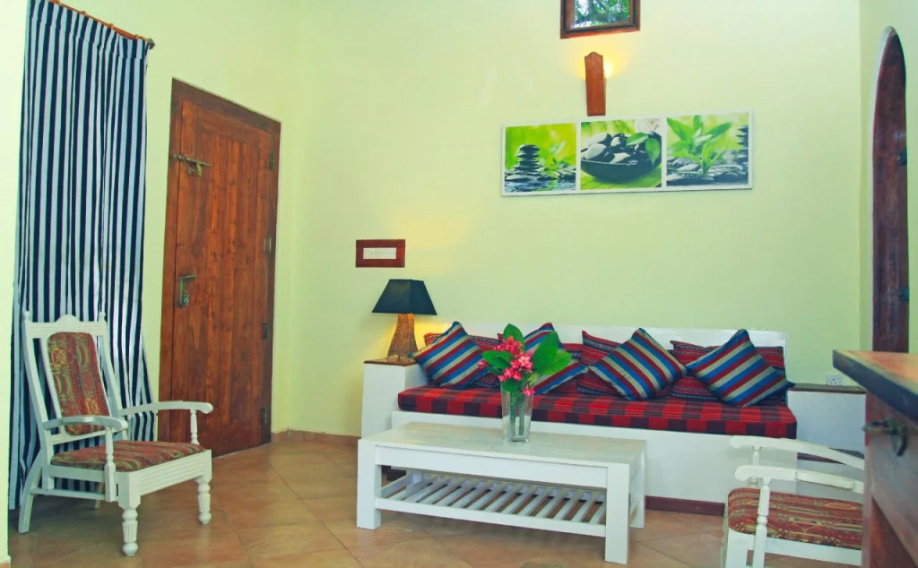 Villa Harbour View