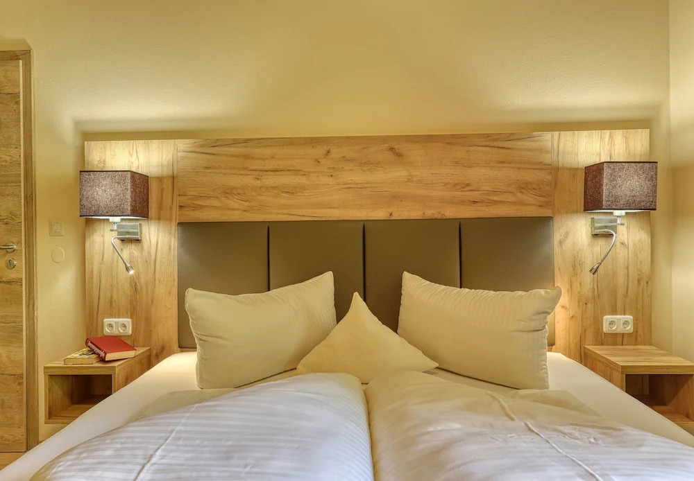 Wellnesshotel Auszeit