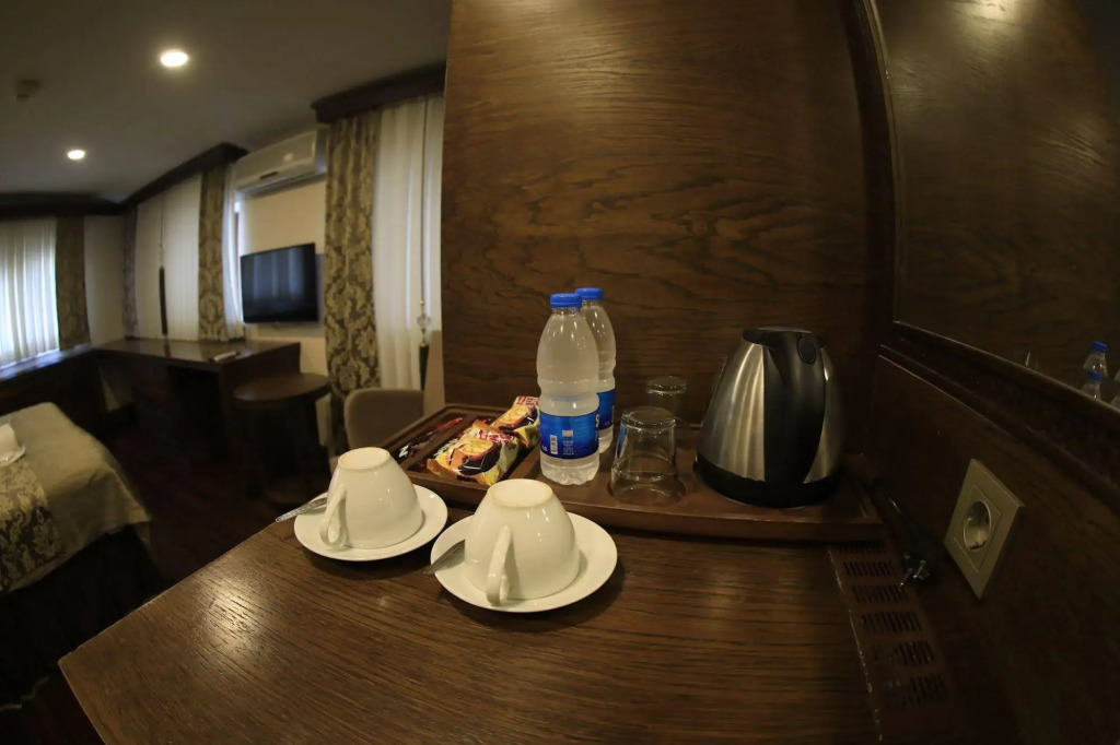 Kumluk Konak Hotel