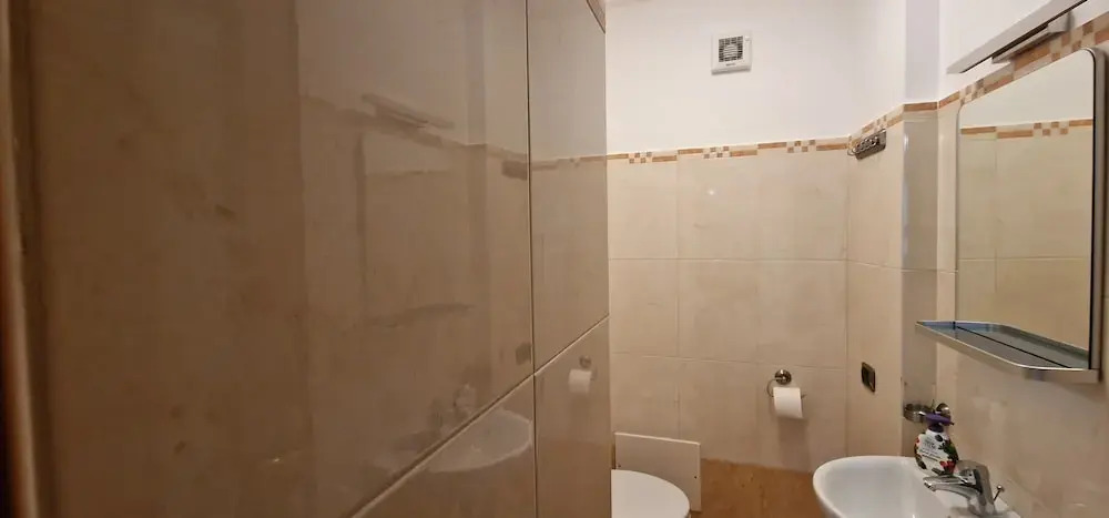 Spacious House for Trekking Lovers in Maiori Town