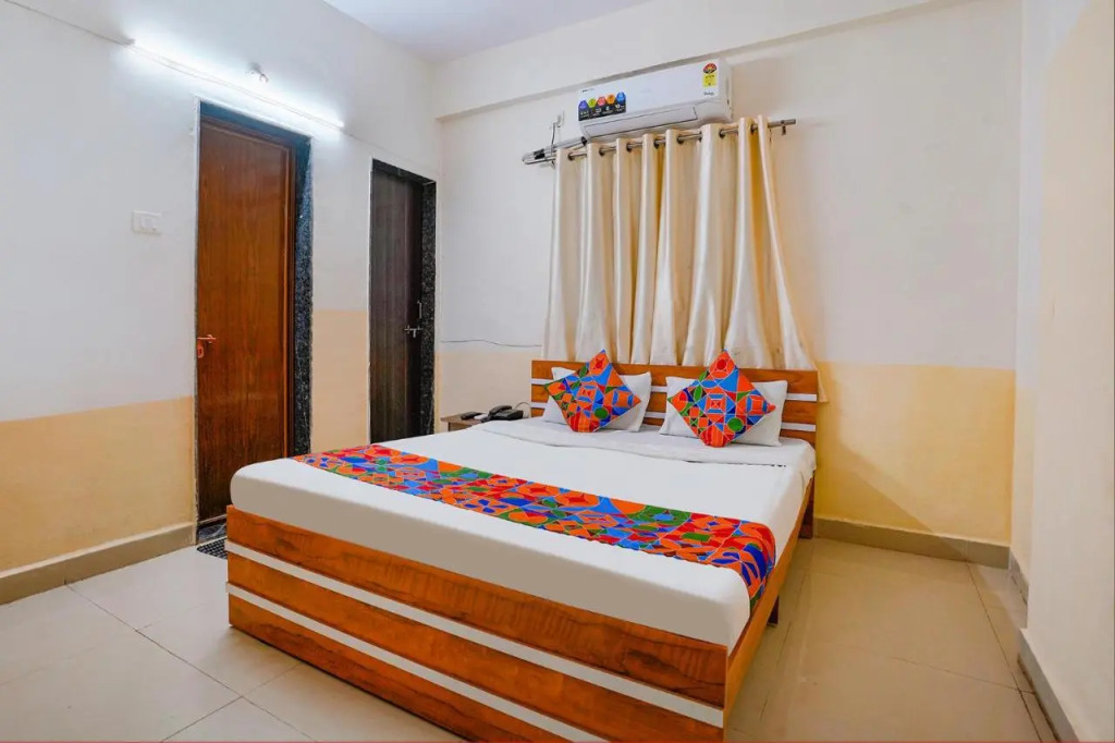 SPOT ON Hotel Deluxe