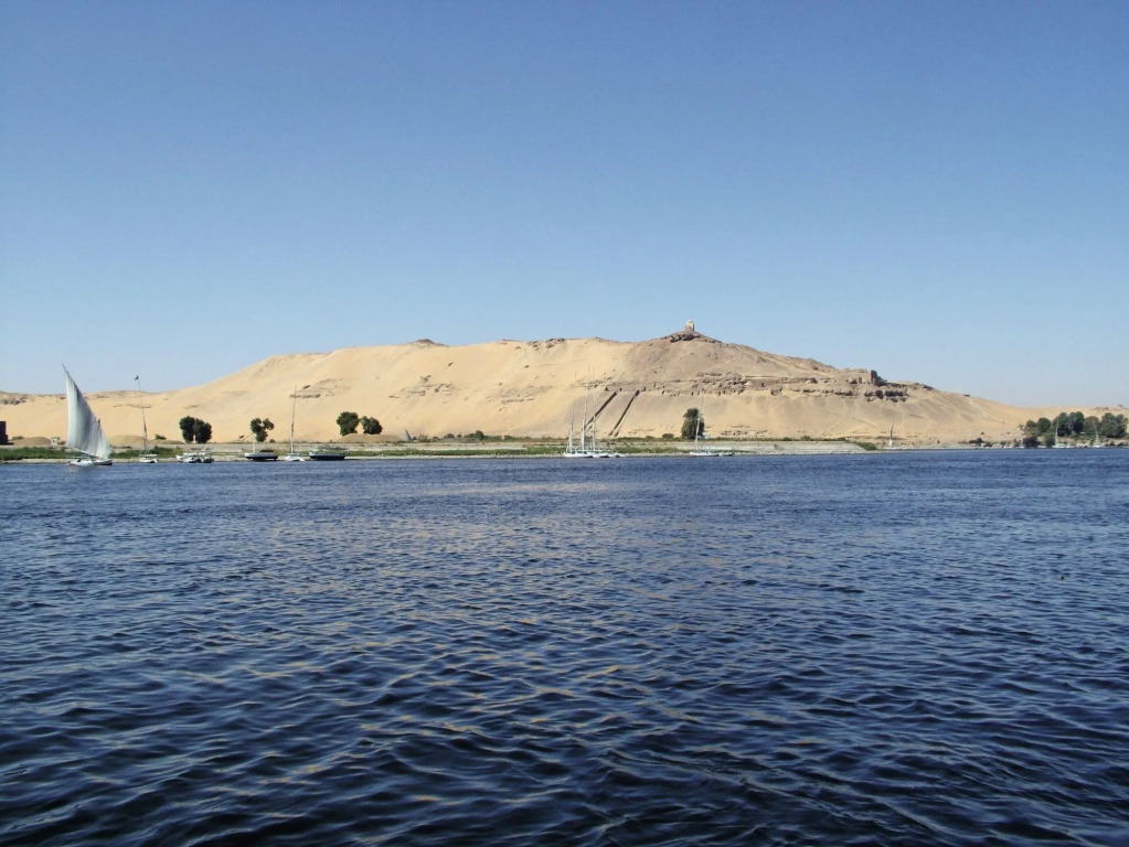 Moevenpick Resort Aswan