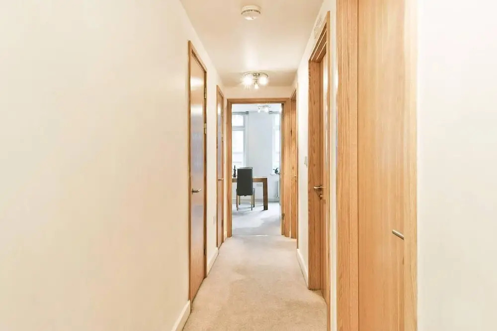 LDG / British Museum Area/ Contemporary 2BR / AP1