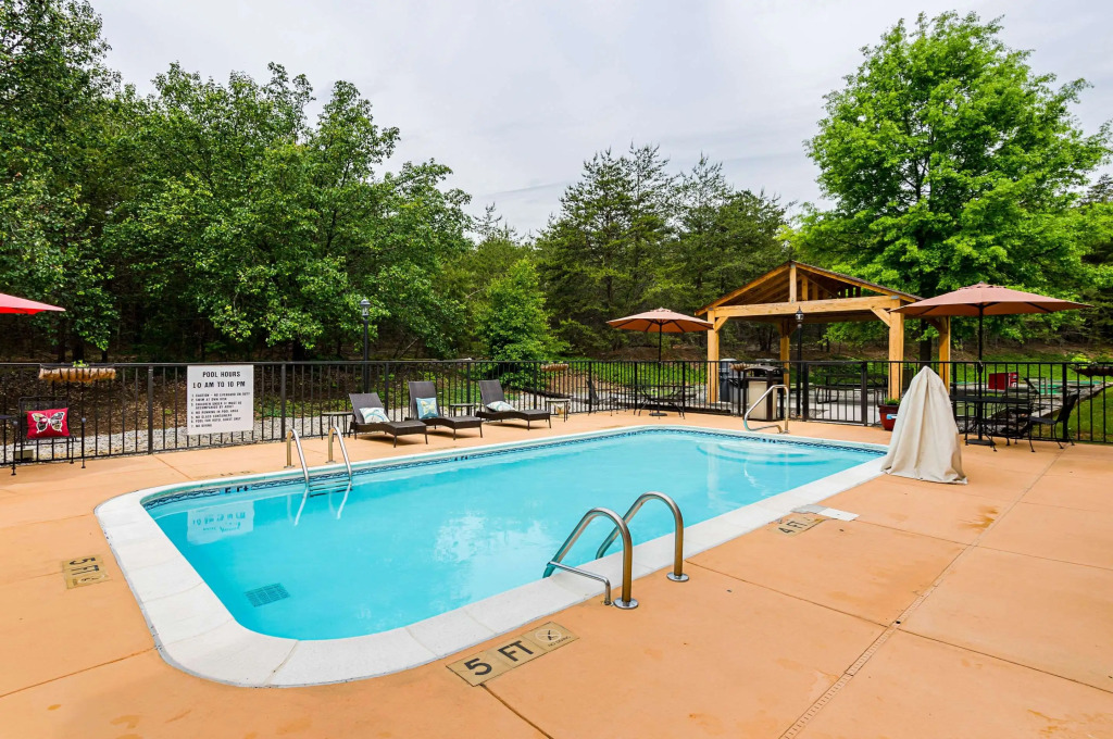 Quality Suites Altavista - Lynchburg South