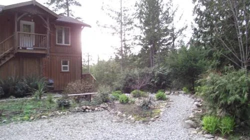 Secret Cove Cottage Suites