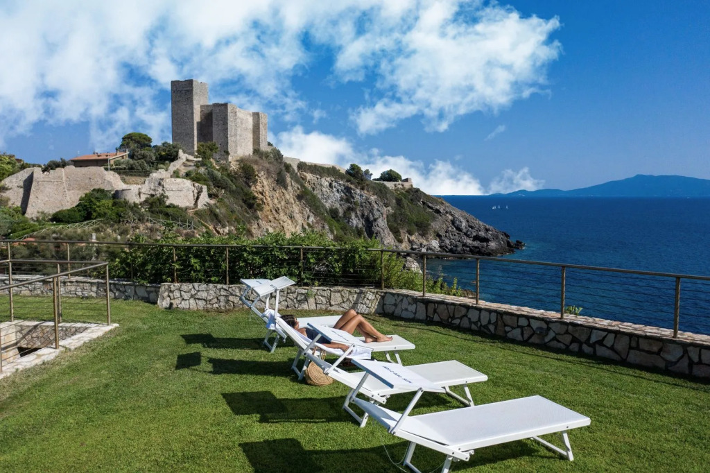 Hotel Capo DUomo