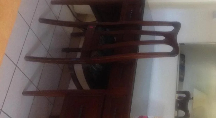 UWI Mona Visitors' Lodge and Conference Centre