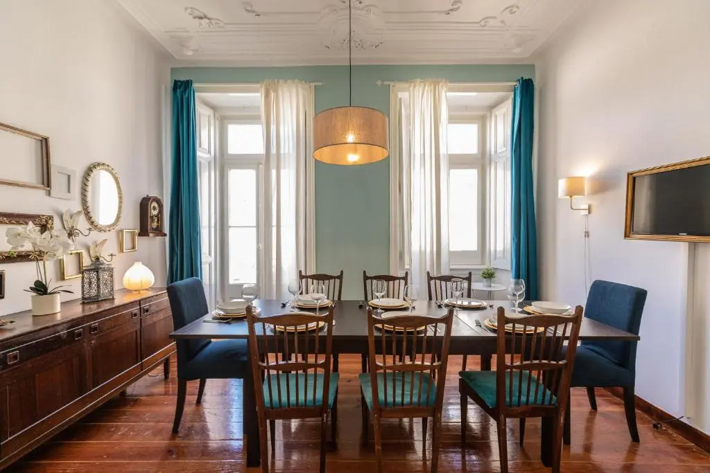 Spacious and elegant family home - BP1
