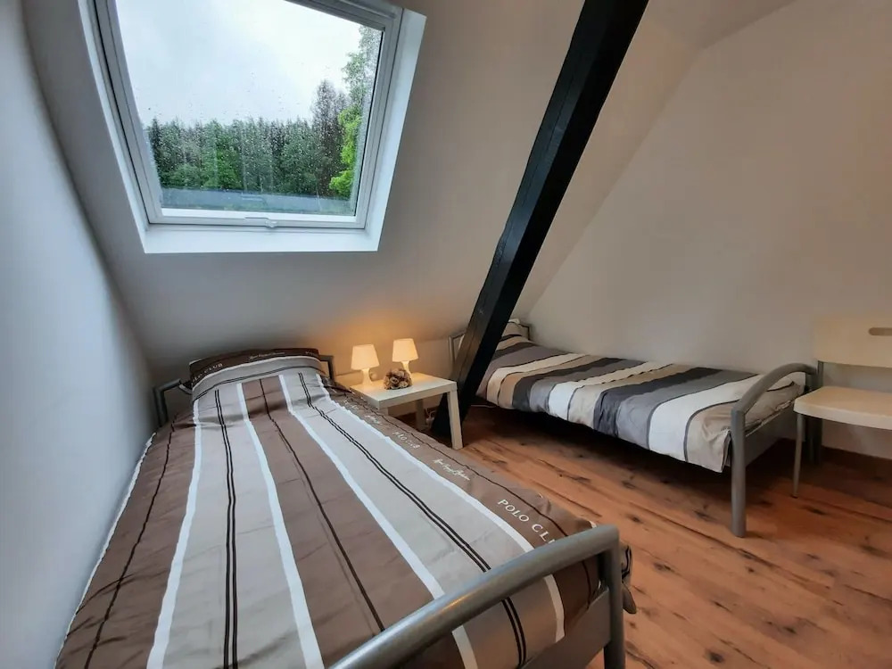 Ferienhaus im Sauerland
