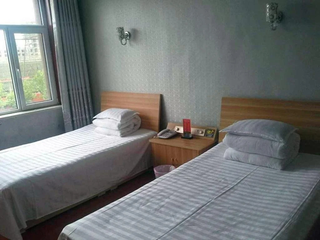 Huadu Business Inn