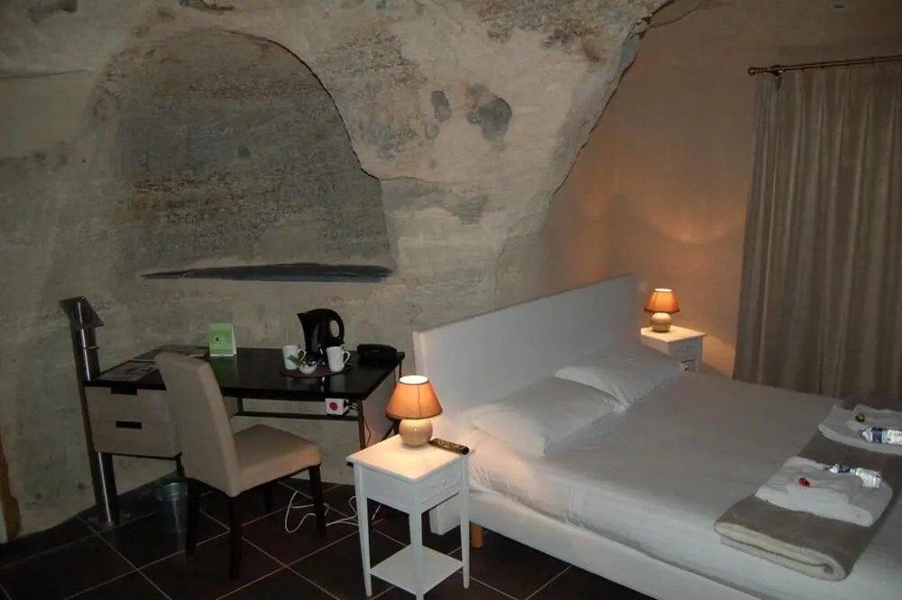 Rocaminori Hôtel