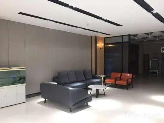 Zhengzhou Grete Hotel (Zhongzhou Avenue CBD Convention and Exhibition Center)