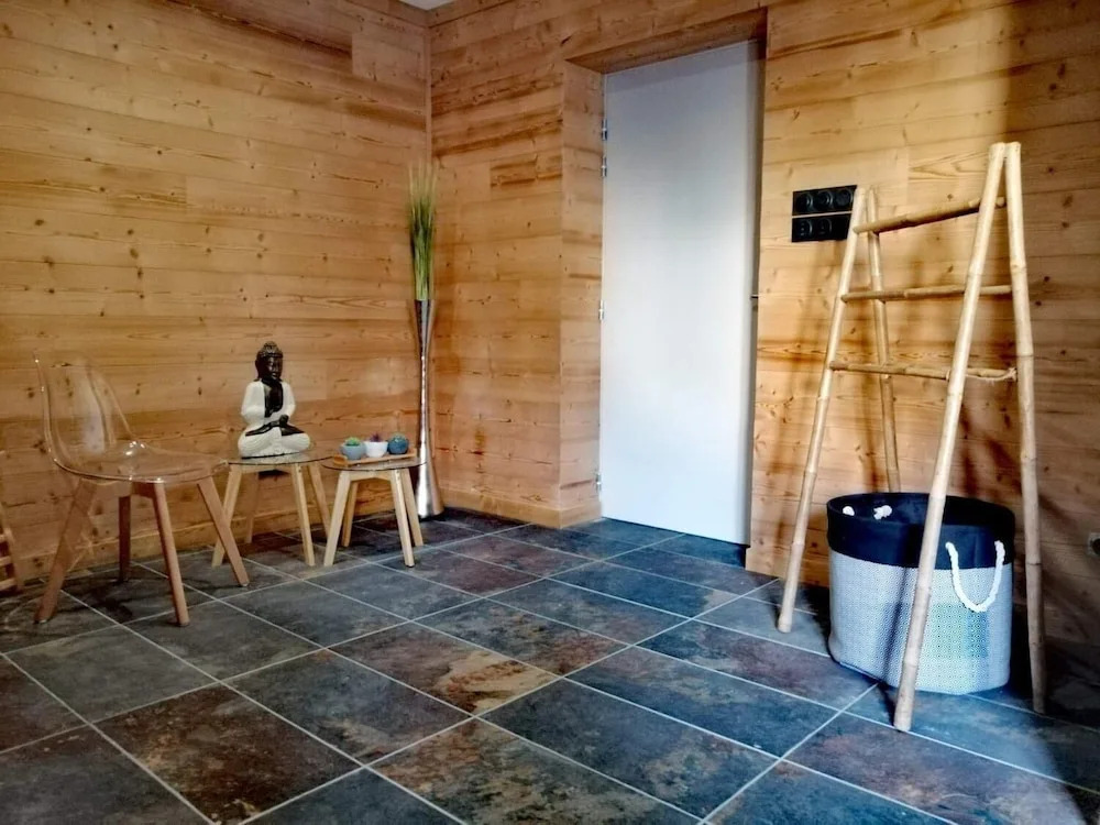 Hotel Loustalet
