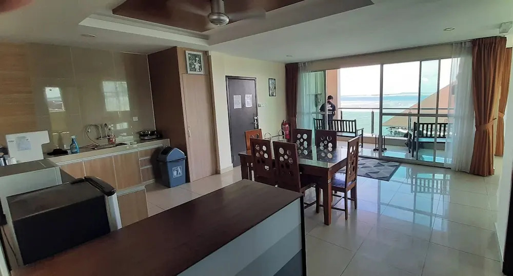 Sipadan Inn Service Apartments Semporna