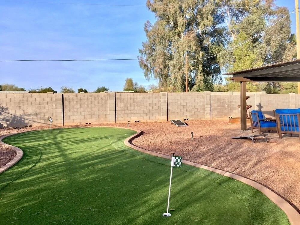 Hacienda Estate - Games Galore! Pool, Spa - Huge Yard! home